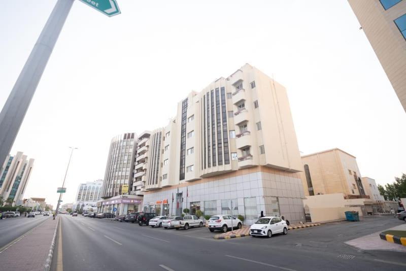 Al Muhaidb Palastine - Yidda Exterior foto
