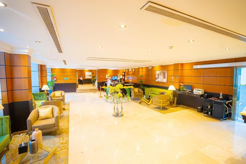 Al Muhaidb Palastine - Yidda Exterior foto