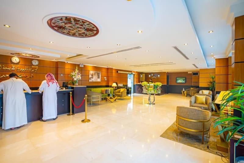 Al Muhaidb Palastine - Yidda Exterior foto
