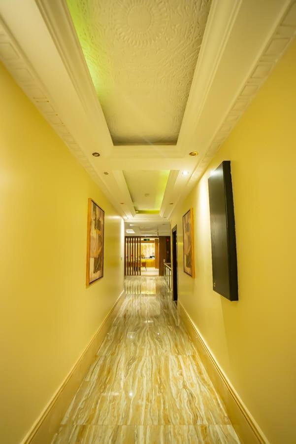 Al Muhaidb Palastine - Yidda Exterior foto